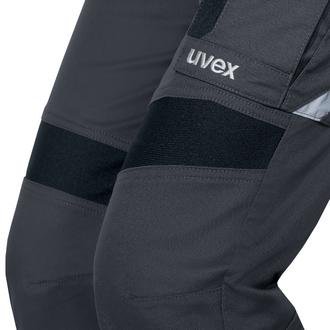 Protective clothing and workwear | Women's trousers — uvex suXXeed industry
