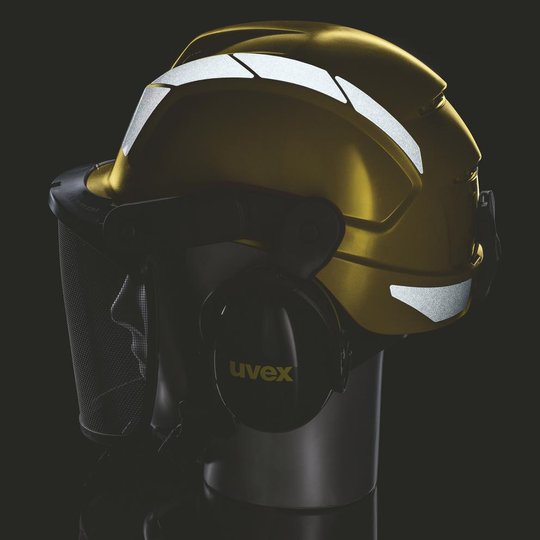 Safety helmets | uvex pheos forestry