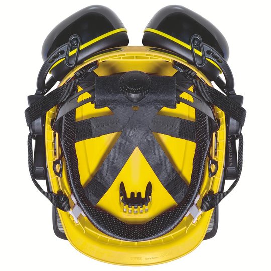 Safety Helmets | uvex pheos forestry