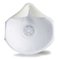 Respiratory protection | uvex silv-Air c 2210 FFP2 preformed mask