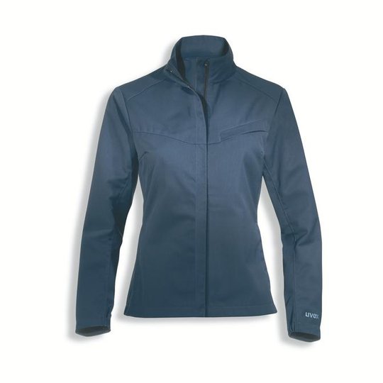 Schutzbekleidung und Workwear | Damenjacke basic