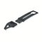 Safety helmets | IES goggle clip with sliding element
