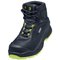 Sicherheitsschuhe | uvex 3 Schnürstiefel S3 FO CI SC SR