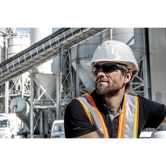 Safety glasses | uvex suXXeed spectacles