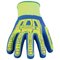 Guantes de seguridad | Guante de seguridad contra impactos HexArmor® Rig Lizard® Fluid 7101