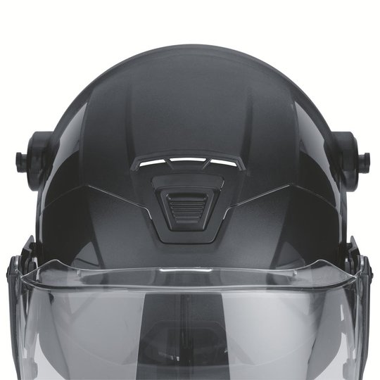 Helm Pengaman | topi peredam benturan pelindung wajah uvex pheos