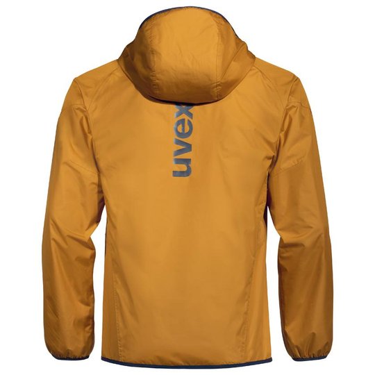 Workwear et combinaisons jetables | Veste imperméable pour hommes uvex collection 26