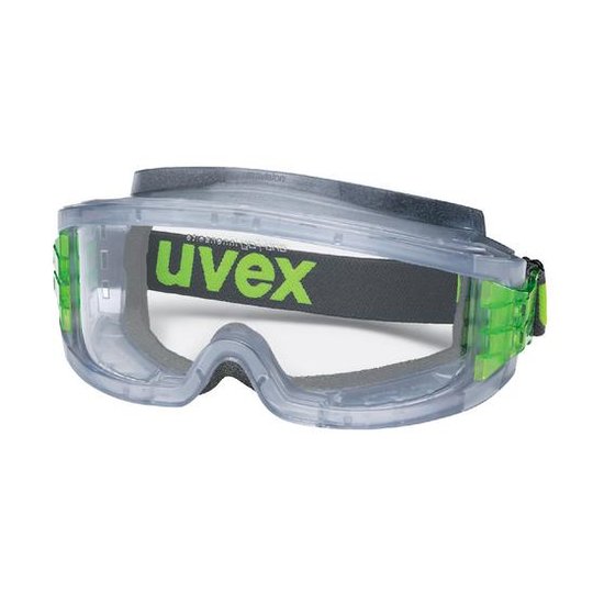 Vollsichtbrille uvex ultravision