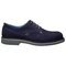 Safety footwear | uvex 1 business lace-up shoe S3 SRC