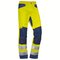 Schutzbekleidung und Workwear | Poloshirt langarm uvex suXXeed construction