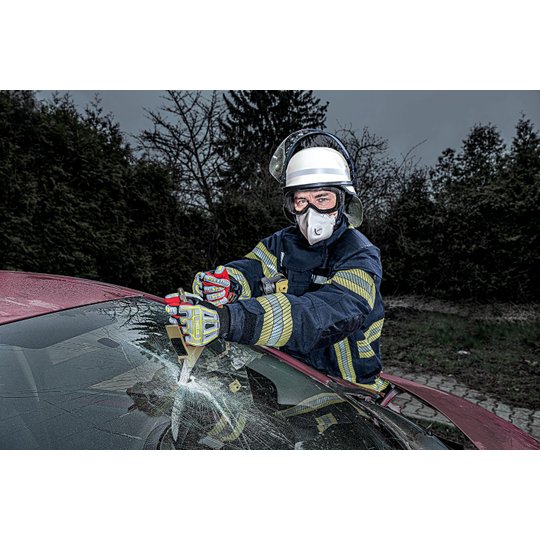 Safety gloves | Rescue glove HexArmor®Helix® Series 3007