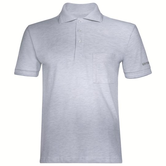 Schutzbekleidung und Workwear | uvex Basic Poloshirt