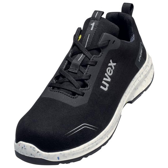 Sicherheitsschuhe | uvex 1 sport Halbschuh S2 FO SR