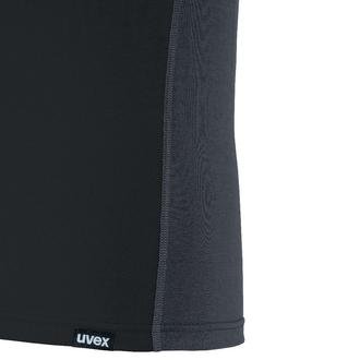 Védő- és munkaruházat | uvex suXXeed industry férfi póló