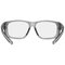 Okulary ochronne | Okulary uvex aquarius
