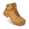 Safety footwear | Heckel MACCROSSROAD TAN 3.0 HIGH S3S lace-up boot
