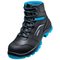 Safety shoes | uvex 2 xenova® boot S3L FO SC SR