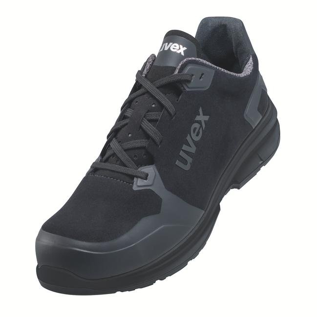 Uvex 1 Sport, Zapato Industrial Unisex Adulto