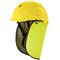 Safety helmets | uvex pheos S-KR Mips® yellow