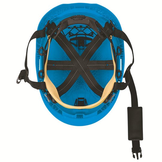 Safety helmets | uvex pronamic S-KR blue
