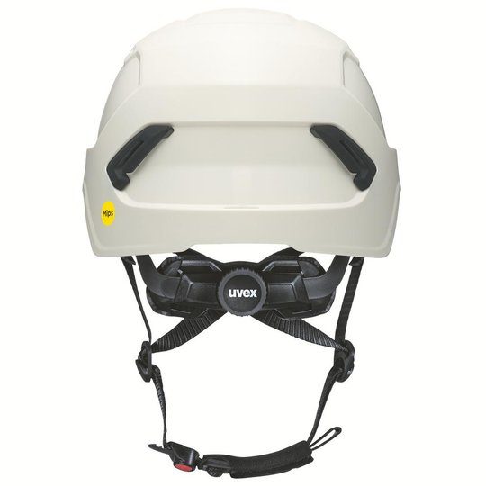 Védősisakok | pronamic alpine E Mips® fehér