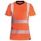 Protective clothing and workwear | suXXeed high-vis men's trousers