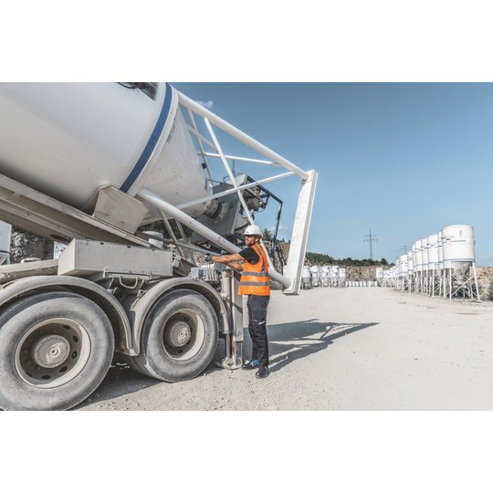 Protective clothing and workwear | uvex protection flash vest