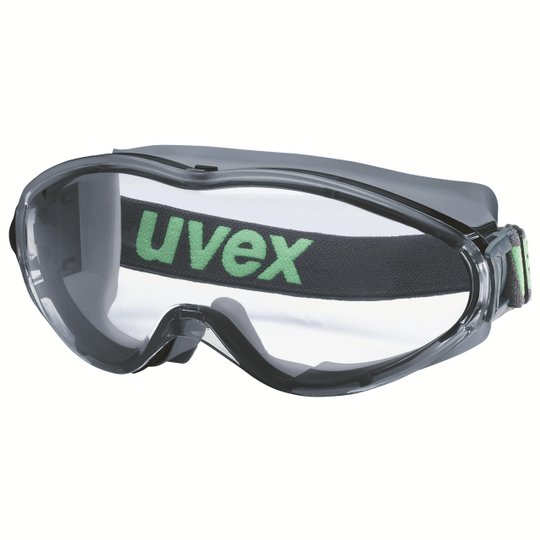 Safety glasses | uvex ultrasonic planet goggles