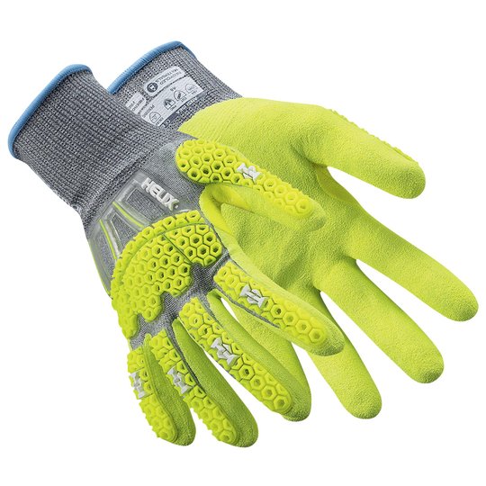 Safety gloves | HexArmor Helix® 3014IMP