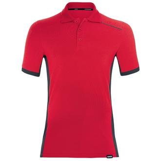 Schutzbekleidung und Workwear | Poloshirt uvex suXXeed industry
