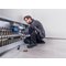 Safety shoes | uvex 1 x-craft pro lace-up boot S1 PL FO SC SR