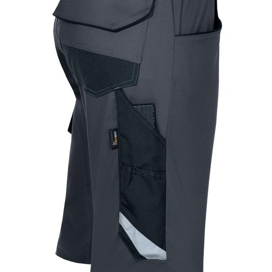 Schutzbekleidung und Workwear | uvex suXXeed industry Bermuda Damen