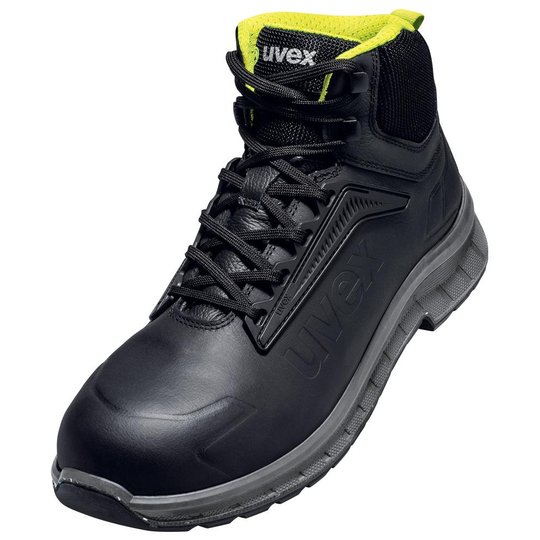 Safety shoes | uvex 2 trend boot S3S FO SR