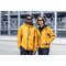 Protective clothing and workwear | uvex collection 26 men’s functional trousers