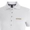 Workwear et combinaisons jetables | Polo uvex corporate 26 Femme