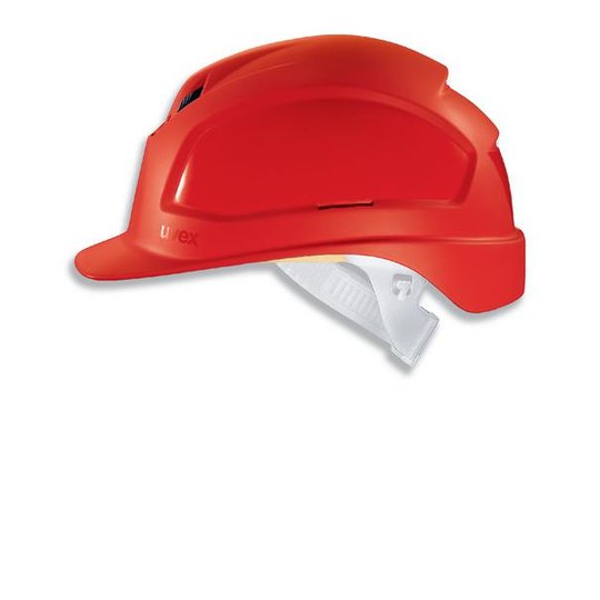 uvex pheos B safety helmet