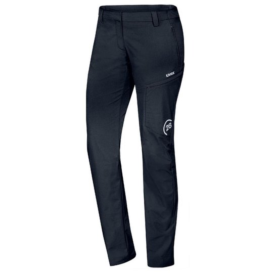 uvex collection 26 women’s functional trousers