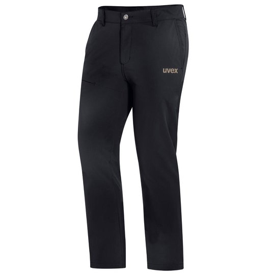 Vêtements de protection et de travail | Pantalon fonctionnel uvex corporate 26 Homme