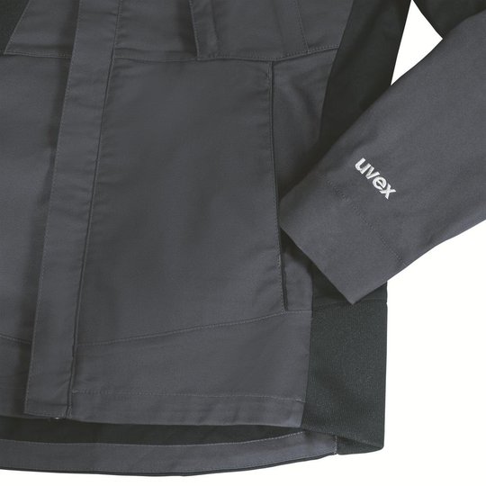 Abbigliamento protettivo e da lavoro | uvex suXXeed industry Giacca da uomo