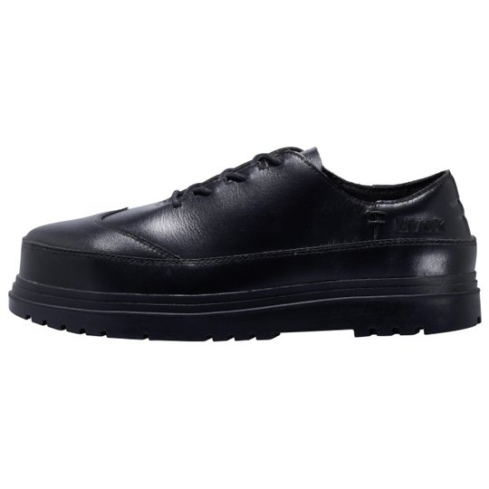Veiligheidsschoenen | uvex 1 x-cite lage schoen S3L FO SR
