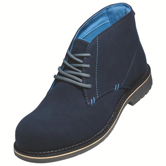 Safety shoes | uvex 1 business boot S3L FO SR