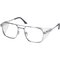 Prescription Eyewear | uvex RX bc 5111 prescription safety spectacles