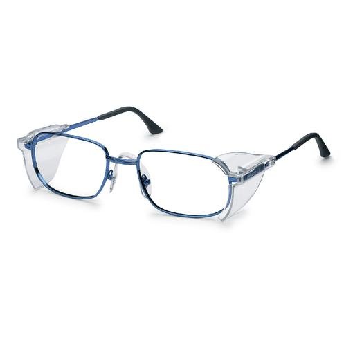 EPI individual | Gafas de protección graduadas uvex RX bc 5108