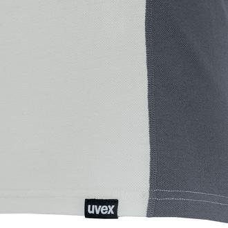 Schutzbekleidung und Workwear | Poloshirt uvex suXXeed industry