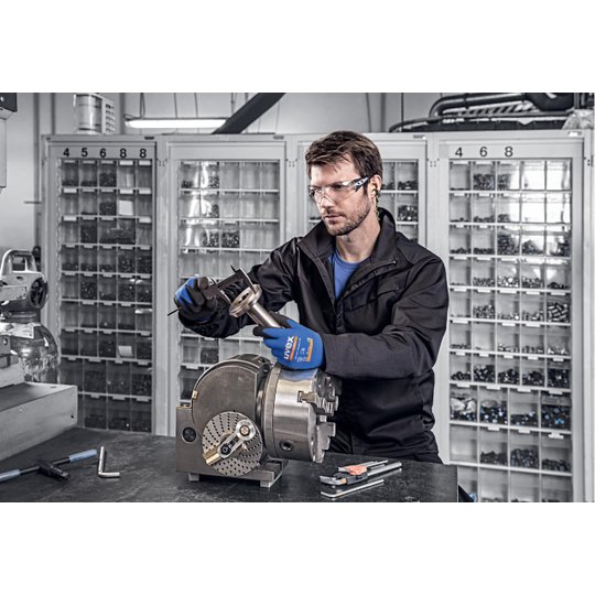 Guantes de seguridad | Guantes para ensamblaje uvex athletic lite