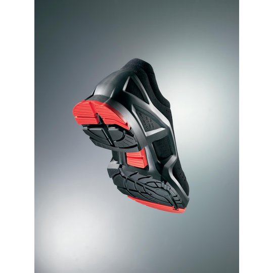 Safety footwear | uvex 1 x-tended support S1 SRC shoe