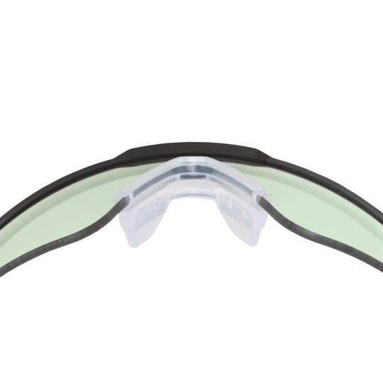 Tactical | Gafas de patillas uvex apache spec variomatic