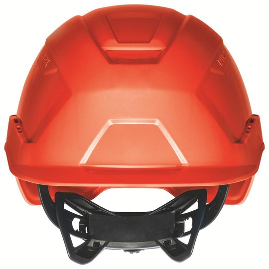 Schutzhelme | pronamic E-WR rot