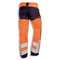 Abbigliamento protettivo e da lavoro | Pantaloni uvex protection flash