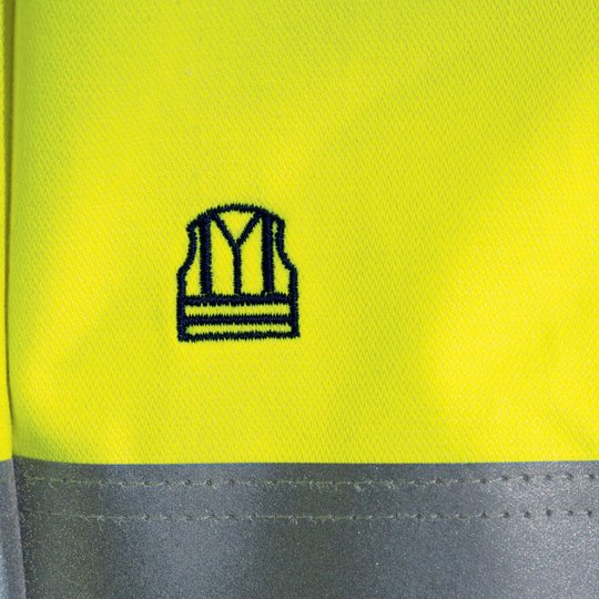 Ochranné odevy a pracovné oblečenie | Bunda uvex suXXeed construction
